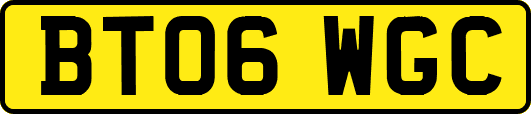 BT06WGC