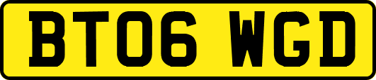BT06WGD