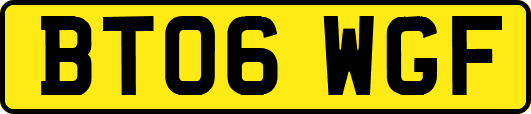 BT06WGF
