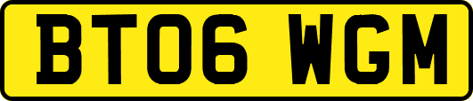 BT06WGM