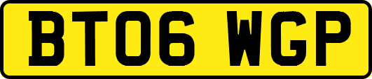 BT06WGP