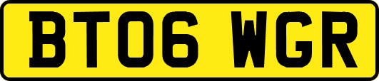 BT06WGR