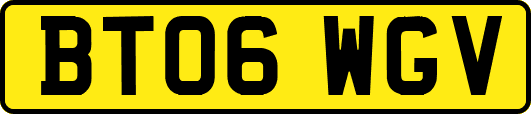 BT06WGV