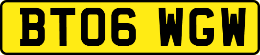 BT06WGW