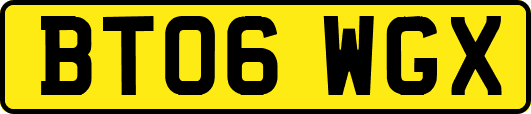 BT06WGX