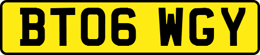 BT06WGY