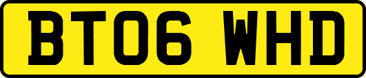 BT06WHD