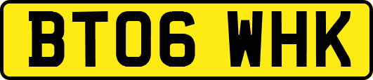 BT06WHK