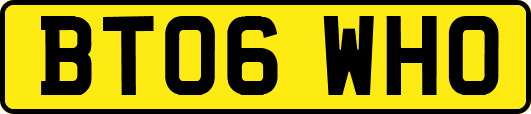 BT06WHO