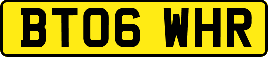 BT06WHR