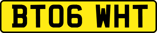 BT06WHT