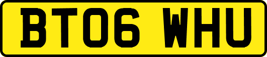 BT06WHU