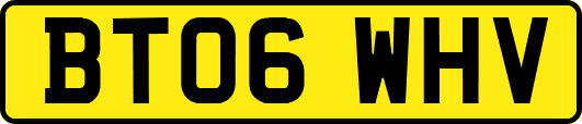 BT06WHV