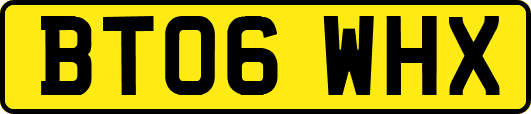 BT06WHX