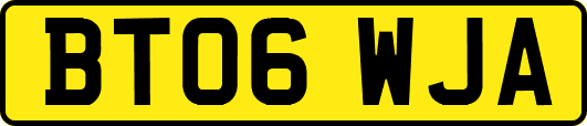 BT06WJA