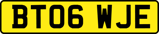 BT06WJE