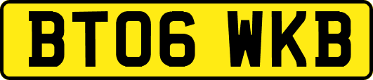 BT06WKB