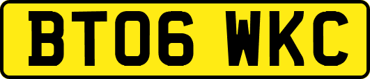 BT06WKC