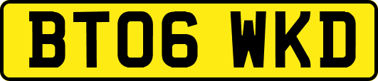 BT06WKD