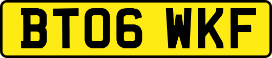 BT06WKF