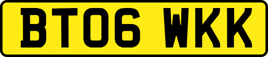BT06WKK