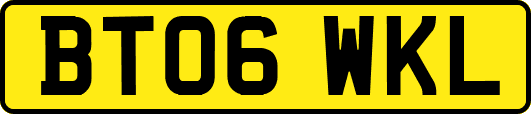 BT06WKL