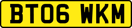 BT06WKM