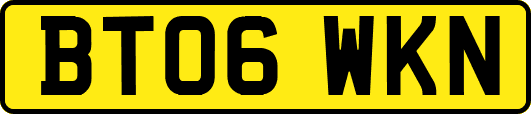 BT06WKN