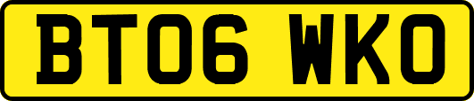 BT06WKO