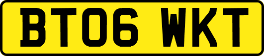 BT06WKT