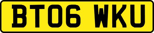 BT06WKU