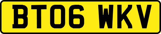 BT06WKV