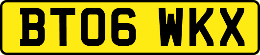 BT06WKX