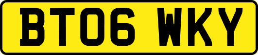 BT06WKY