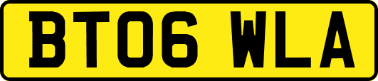 BT06WLA