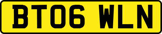 BT06WLN