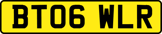 BT06WLR