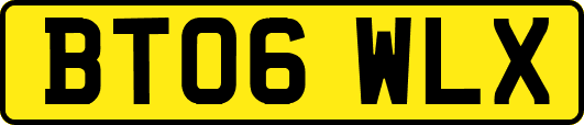 BT06WLX
