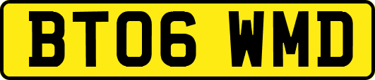 BT06WMD