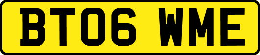 BT06WME