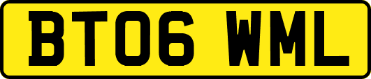 BT06WML