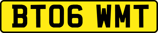 BT06WMT