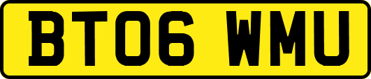 BT06WMU