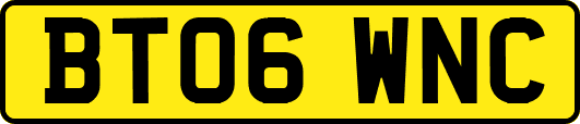 BT06WNC