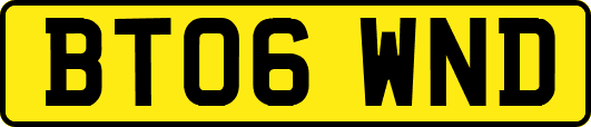 BT06WND