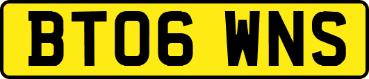 BT06WNS