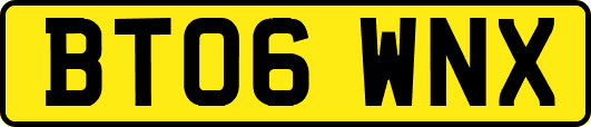 BT06WNX