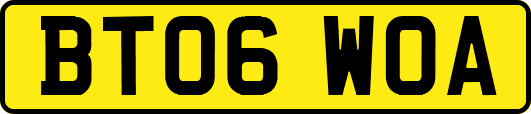 BT06WOA