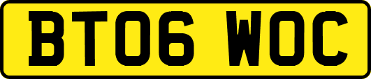 BT06WOC