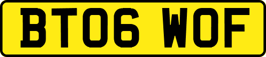 BT06WOF